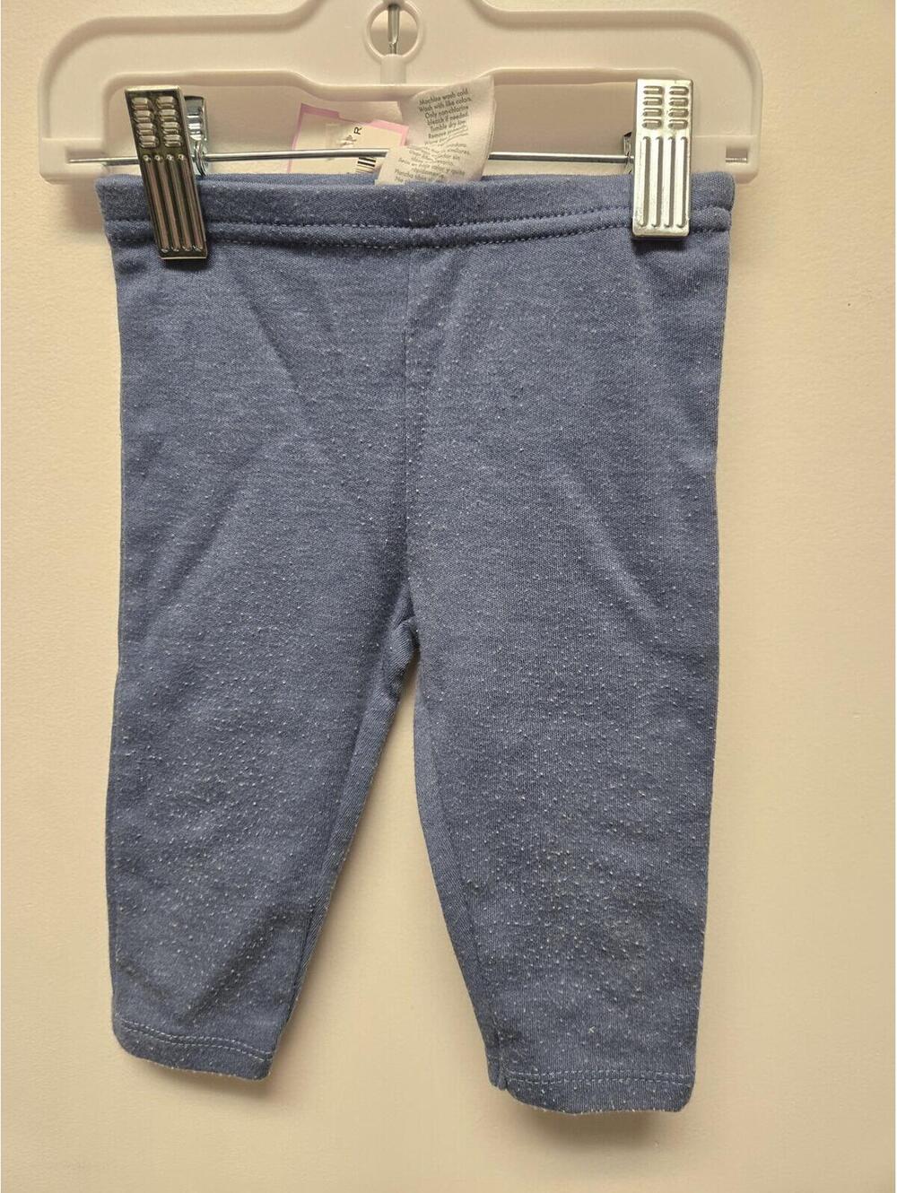 Baby pants